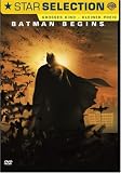 Produkt-Bild: Batman Begins (Einzel-DVD)