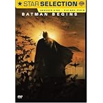Batman Begins (Einzel-DVD)