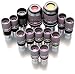 Vixen LV 4mm Eyepiece 3715