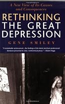 Rethinking the Great Depression