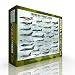 Modern Warplanes Jigsaw Puzzle 1000pc