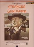 The Stranger and the Gunfighter (Laserdisc) The Stranger and the Gunfighter (Laserdisc)