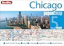 Chicago Berlitz PopOut Map (Berlitz PopOut Maps)