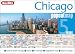 Chicago Berlitz Popout Map