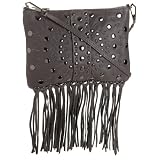 Rebecca Minkoff Lovespell Rocker Cross-Body
