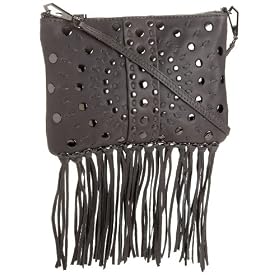 Rebecca Minkoff Lovespell Rocker Cross-Body