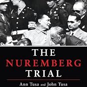 The Nuremberg Trial | [Ann Tusa, John Tusa]