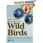 Click here to buy Infectious Diseases of Wild Birds by Nancy J. Thomas, D. Bruce Hunter, and Carter T. Atkinson.