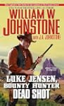 Luke Jensen, Bounty Hunter: Dead Shot