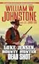 Luke Jensen, Bounty Hunter: Dead Shot