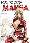 How To Draw Manga Volume 31: More Abo...