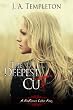 The Deepest Cut (a MacKinnon Curse novel, Book 1)