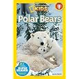 National Geographic Readers: Polar Bears