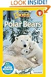 National Geographic Readers: Polar Bears