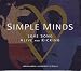 Simple Minds - Alive And Kicking