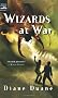 Wizards at War (Young Wizards (Quality))