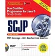SCJP Sun Certified Programmer for Java 5 Study Guide (Exam 310-055) (Certification Press Study Guides)