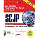 SCJP Sun Certified Programmer for Java 5 Study Guide (Exam 310-055) (Certification Press)