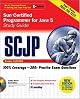 Sun Certified Programmer & Developer for Java 2 Study Guide (Exam 310-035 & 310-027)