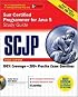 SCJP Sun Certified Programmer for Java 5 Study Guide (Exam 310-055) (Certification Press Study Guides)