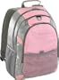 Genie Notebook Backpack Fits Up To 15.4IN Notebooks