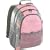 Genie Notebook Backpack Fits Up To 15.4IN Notebooks