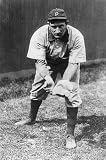 Honus Wagner Pittsburgh Pirates Baseball 8x10 Silver Halide Photo Print