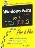 Windows Vista pour les Nuls