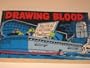 Drawing blood: Political cartoons