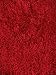 Langflor Shaggy Teppich LEÒN Fire 120x170 cm