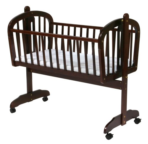 Futura Cradle - DaVinci Furniture - M0413