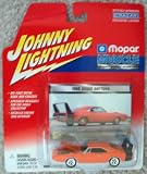 Johnny Lightning Mopar Muscle 1969 Dodge Daytona