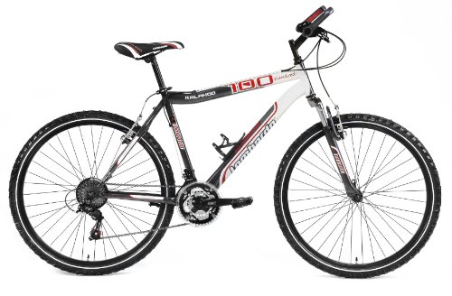 Lombardo Kalahoo 100 Bike
