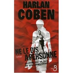 Ne le dis � personne...