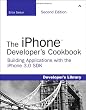 The iPhone Developer's Cookbook: Building Applications with the iPhone 3.0 SDK (2nd Edition)