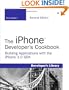 The iPhone Developer's Cookbook: Building Applications with the iPhone 3.0 SDK (2nd Edition)