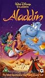Aladdin [VHS] [1993]