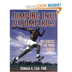 Jumping into Plyometrics