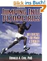 Jumping Into Plyometrics