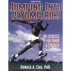 Jumping Into Plyometrics-2nd Edition