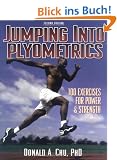 Jumping Into Plyometrics