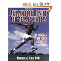 Jumping Into Plyometrics