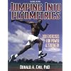 Jumping Into Plyometrics-2nd Edition