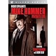 Mike Hammer, Private Eye: A New Leaf