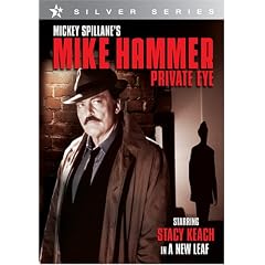Mike Hammer, Private Eye: A New Leaf