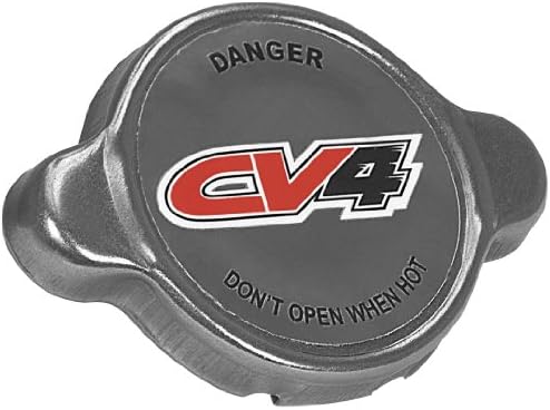 CV4 High Pressure Radiator Cap 2.0 Bar - Fits: KTM 505 SX-F 2007-2008