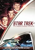 Star Trek VI:  The Undiscovered Country