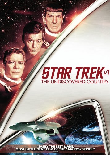 Star Trek VI:  The Undiscovered Country