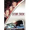 Star Trek VI:  The Undiscovered Country