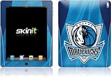Skinit Dallas Mavericks Jersey Vinyl Skin for Apple iPad 1